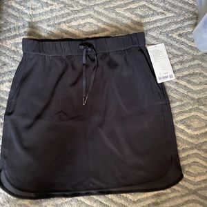Lululemon On the fly skirt